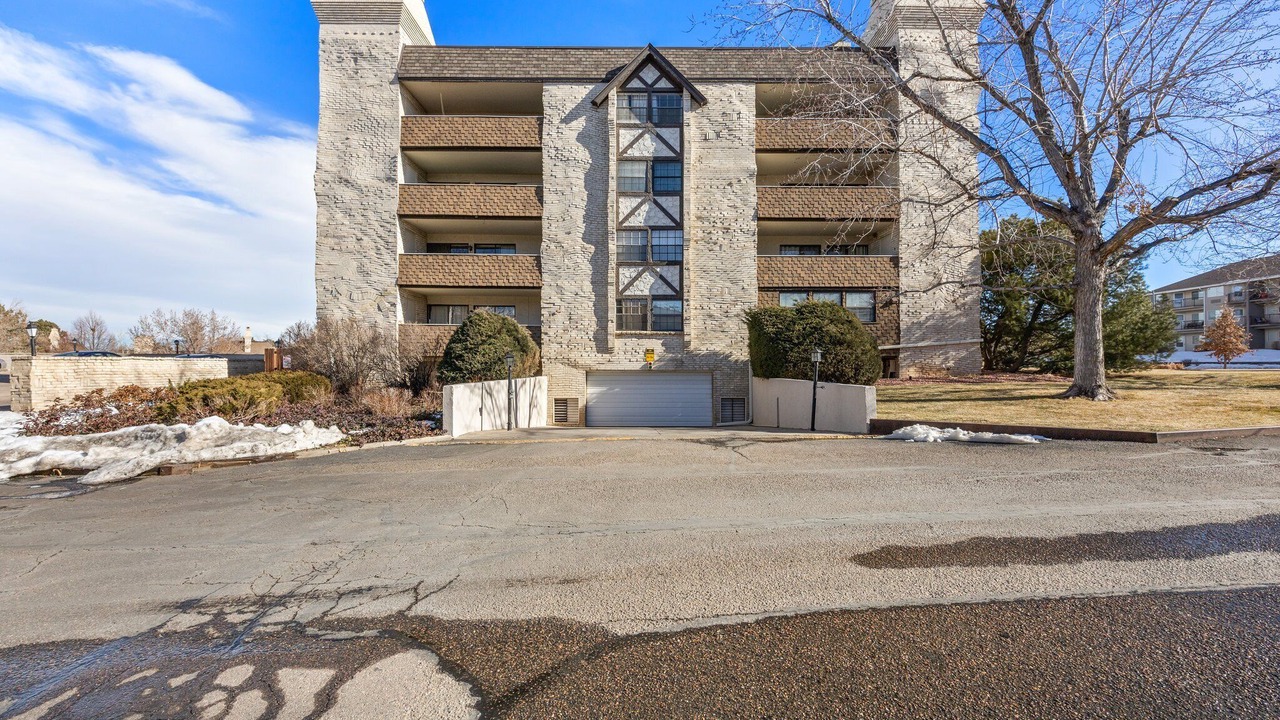 Photo of Outdoor in Hampden South