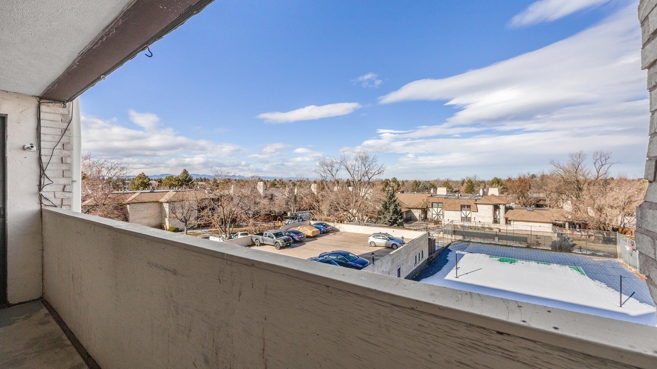 Photo of Outdoor in Hampden South