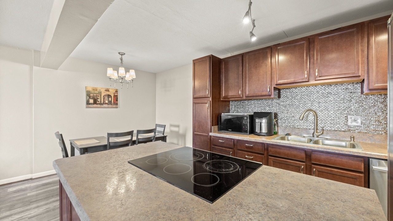 Photo of Kitchen in Hampden South