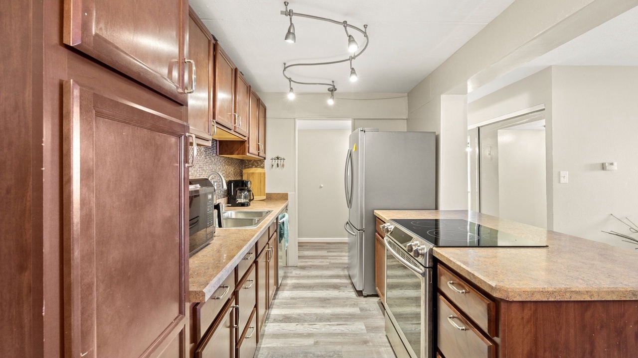 Photo of Kitchen in Hampden South