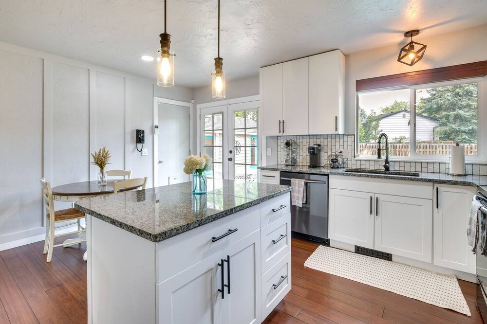Photo of Kitchen in Troutman Park