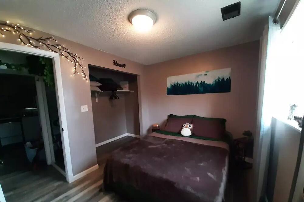 Photo of Bedroom in Rifle