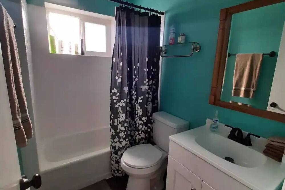 Photo of Bathroom in Rifle