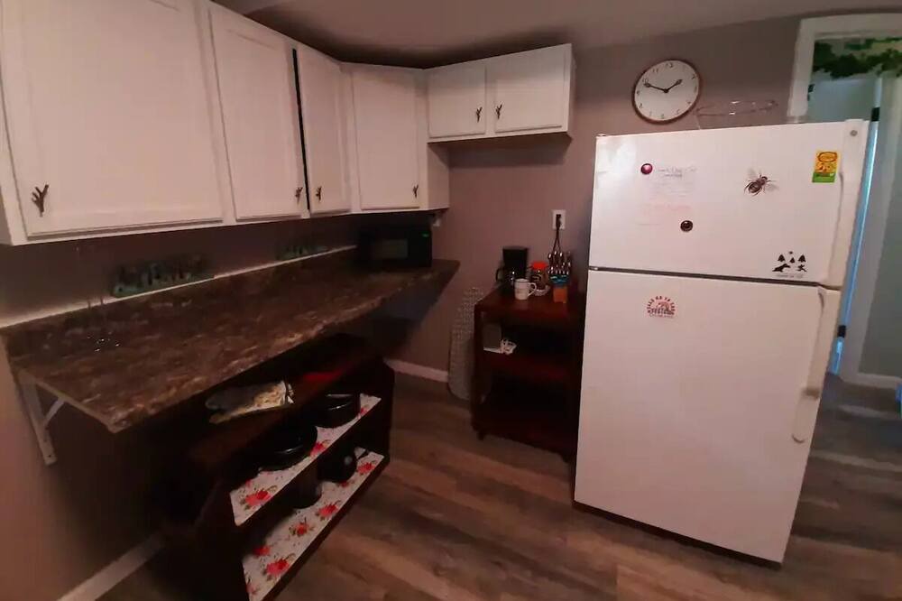 Photo of Kitchen in Rifle