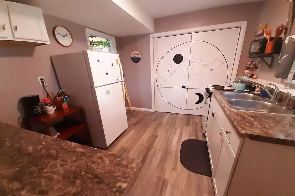 Photo of Kitchen in Rifle