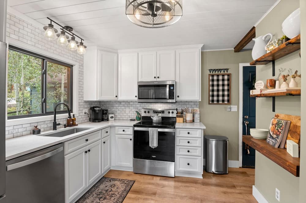 Photo of Kitchen in Kings Valley