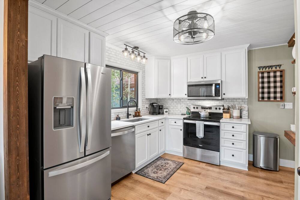 Photo of Kitchen in Kings Valley