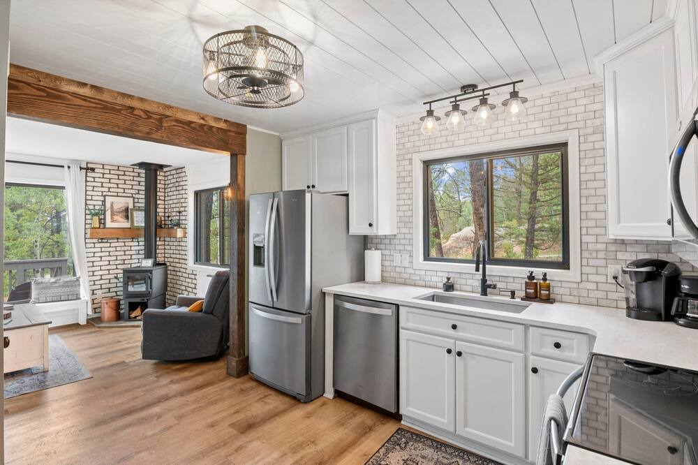 Photo of Kitchen in Kings Valley