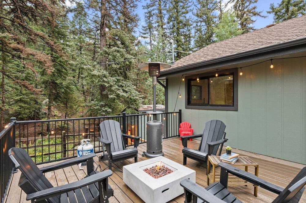Photo of Outdoor in Kings Valley