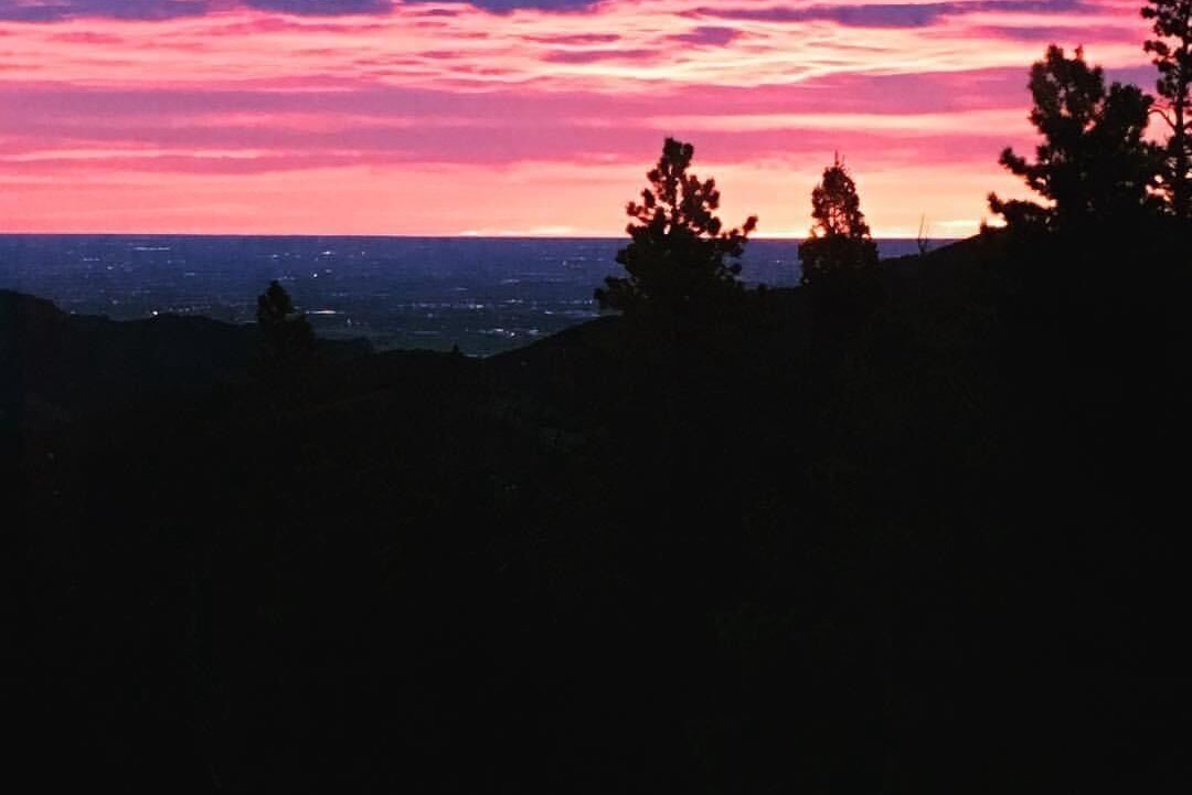 Photo of Outdoor in Coal Creek Canyon