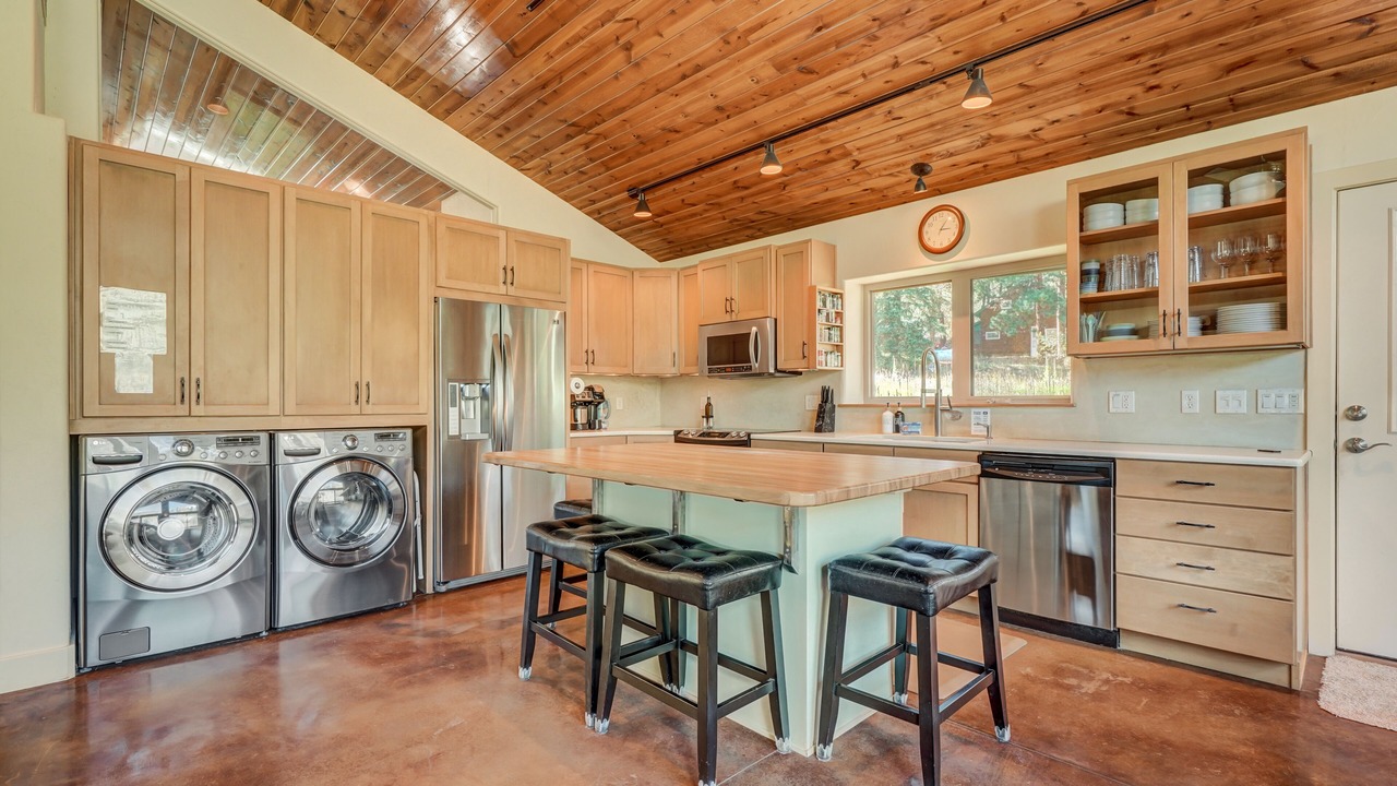 Photo of Kitchen in Cascade-Chipita Park