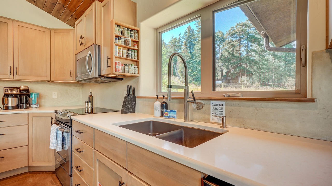 Photo of Kitchen in Cascade-Chipita Park