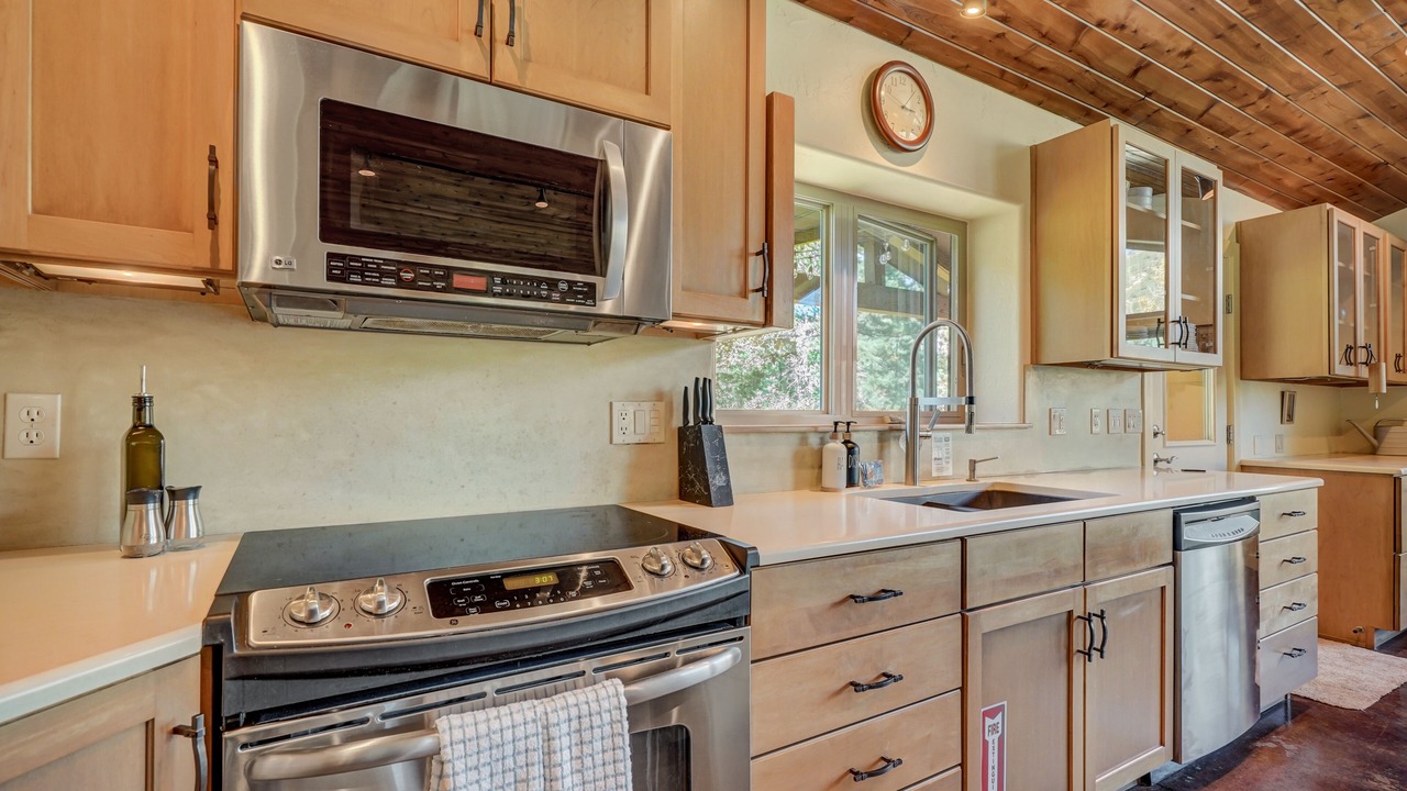 Photo of Kitchen in Cascade-Chipita Park