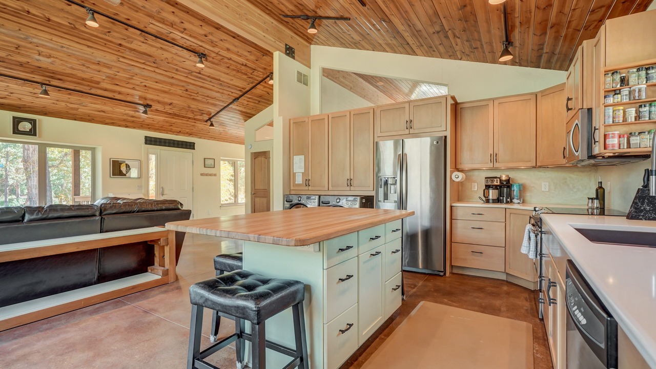 Photo of Kitchen in Cascade-Chipita Park