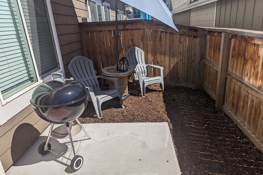 Photo of Outdoor in Commerce City