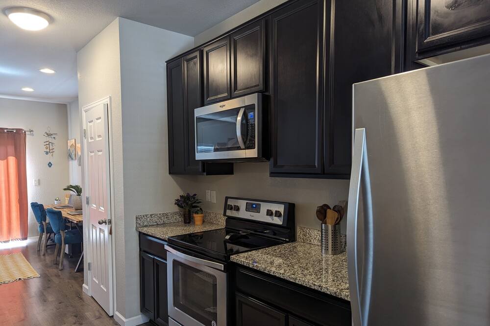 Photo of Kitchen in Commerce City
