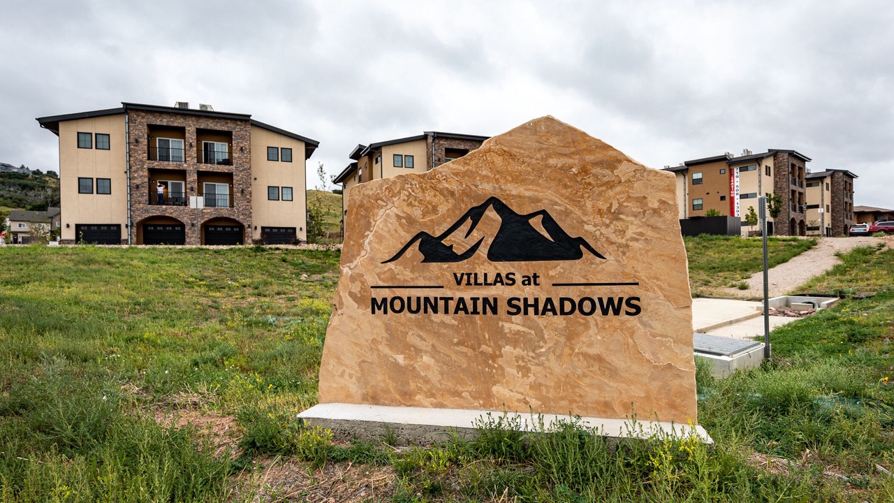 Photo of Others in Mountain Shadows
