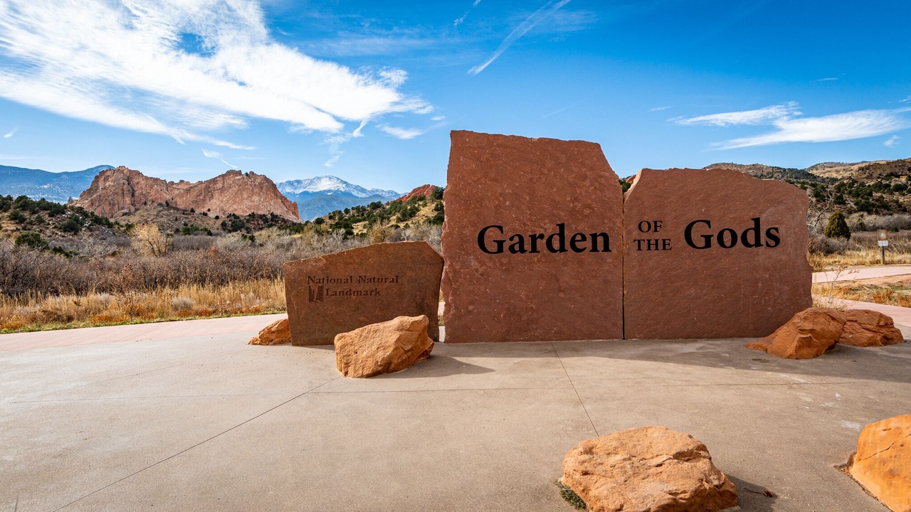 Photo of Outdoor in Mountain Shadows