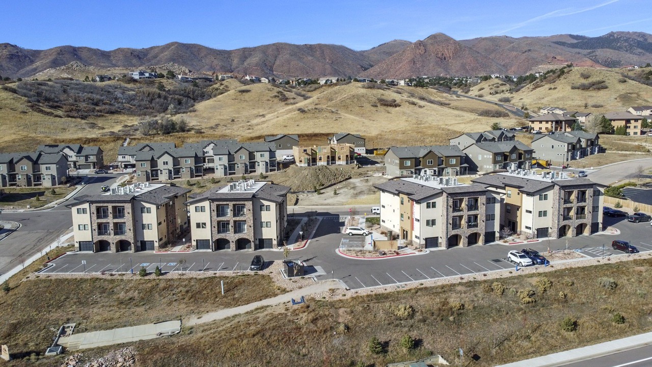 Photo of Outdoor in Mountain Shadows
