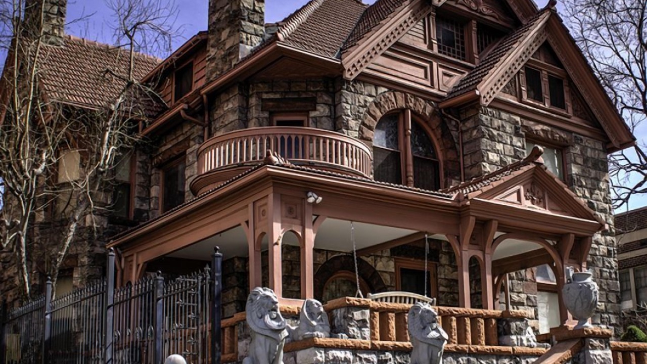 Photo of Outdoor in LoDo