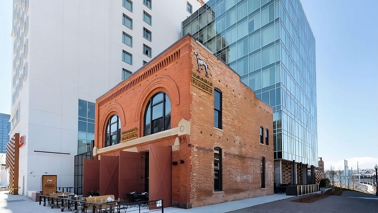 Photo of Outdoor in LoDo
