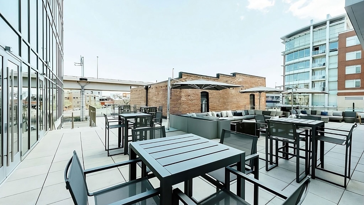 Photo of Outdoor in LoDo