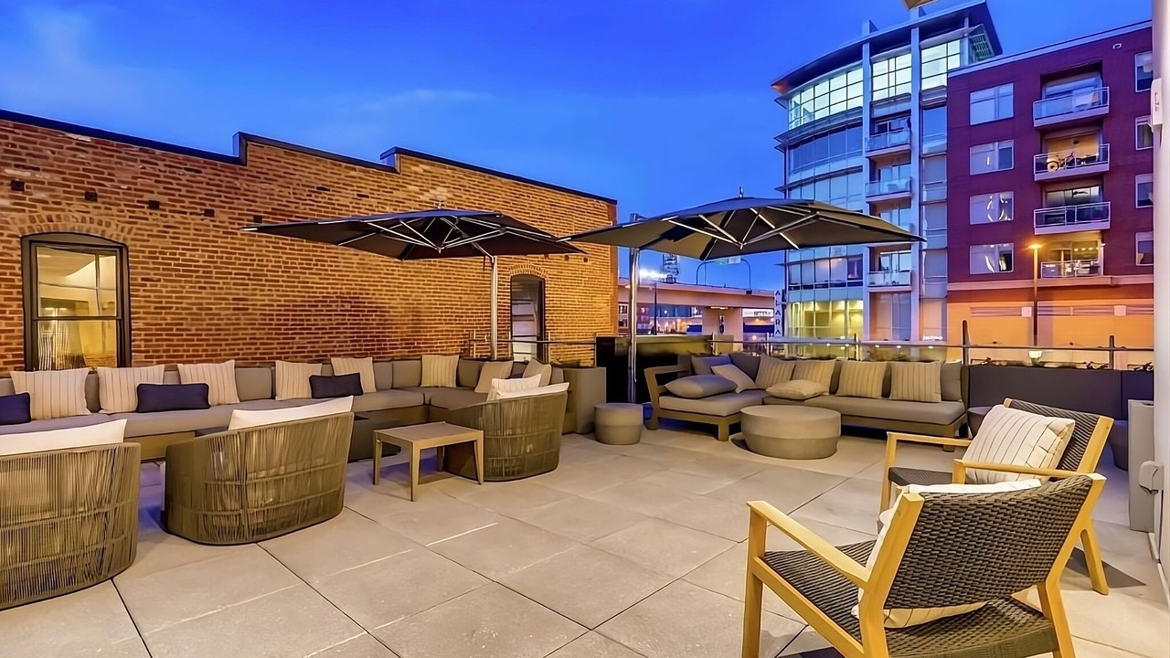 Photo of Outdoor in LoDo