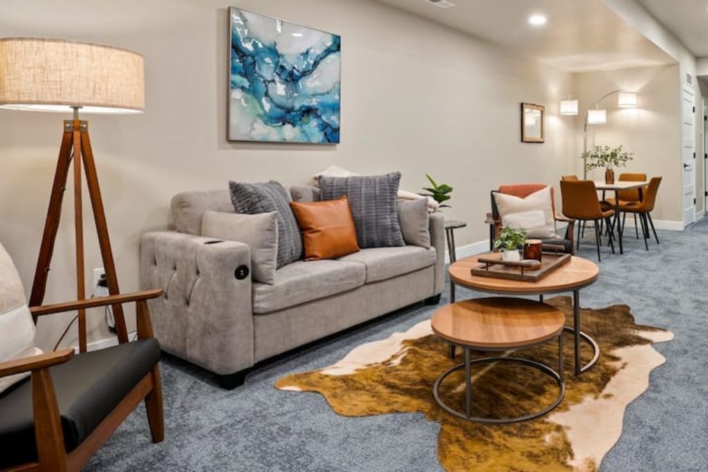 Photo of Livingroom in Sloan Lake