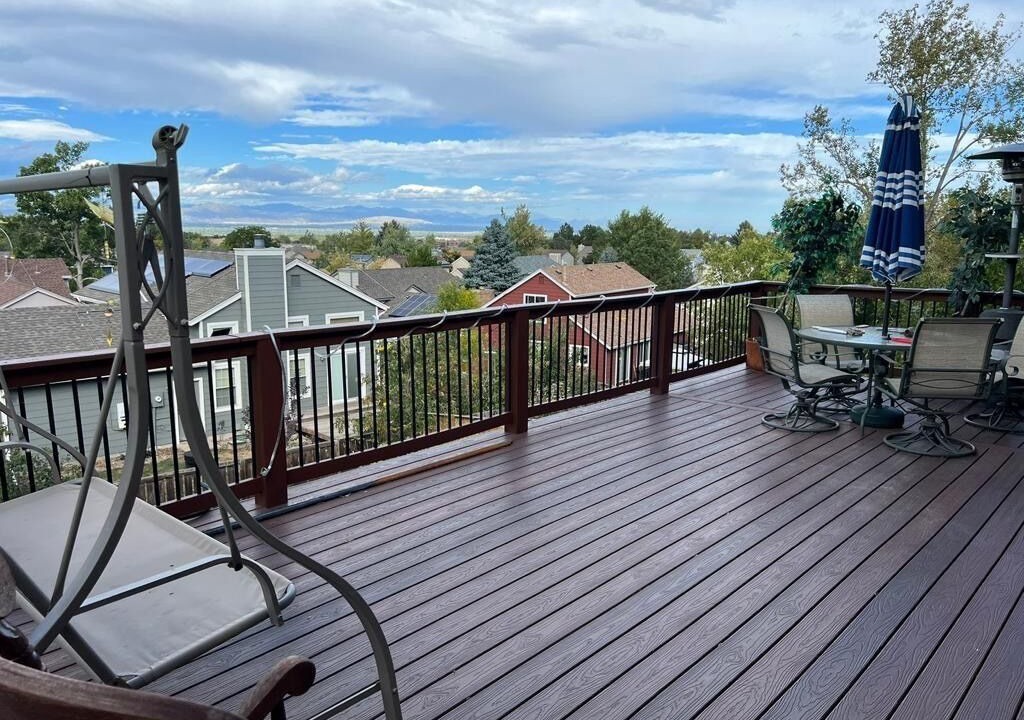 Photo of Outdoor in Northridge