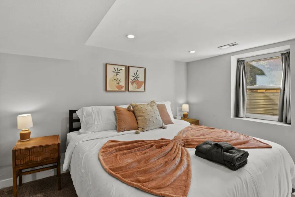 Photo of Bedroom in West Highland