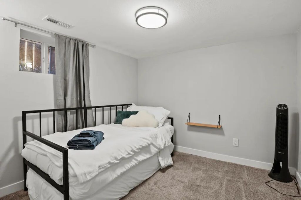 Photo of Bedroom in West Highland