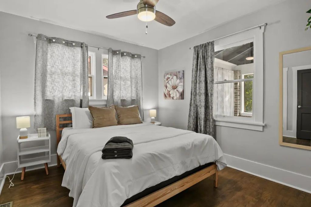 Photo of Bedroom in West Highland