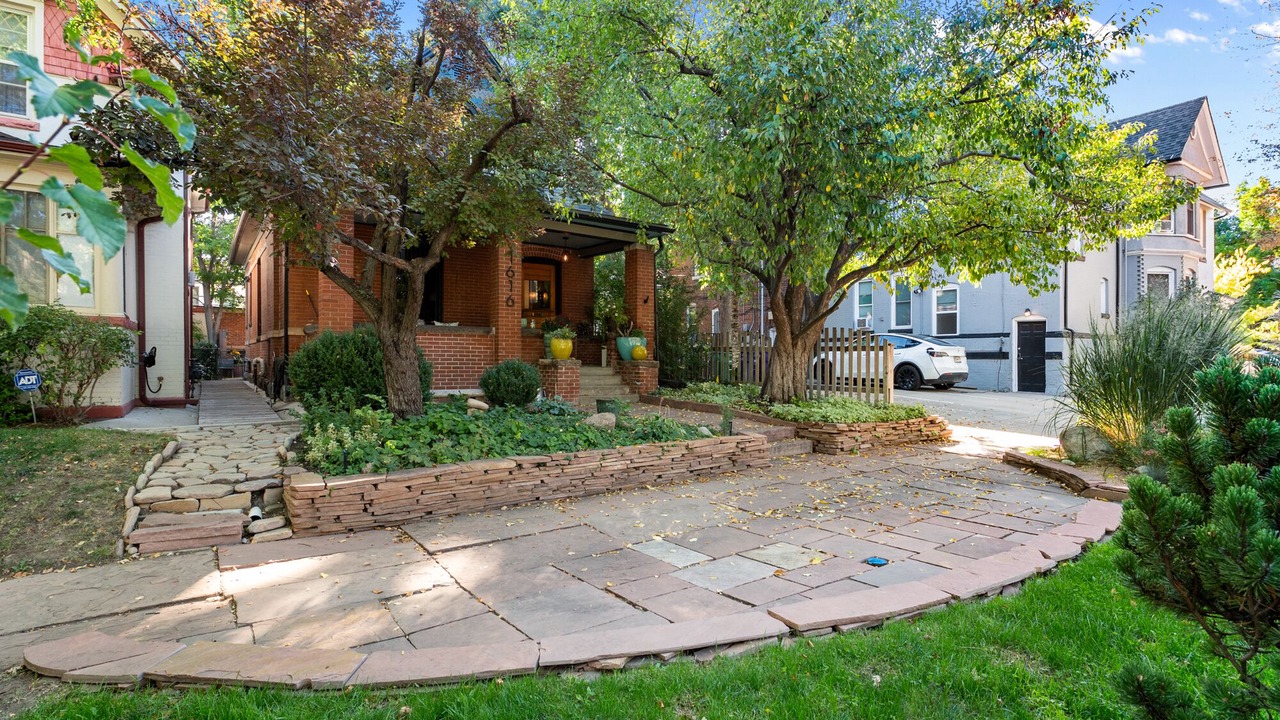 Photo of Outdoor in City Park West