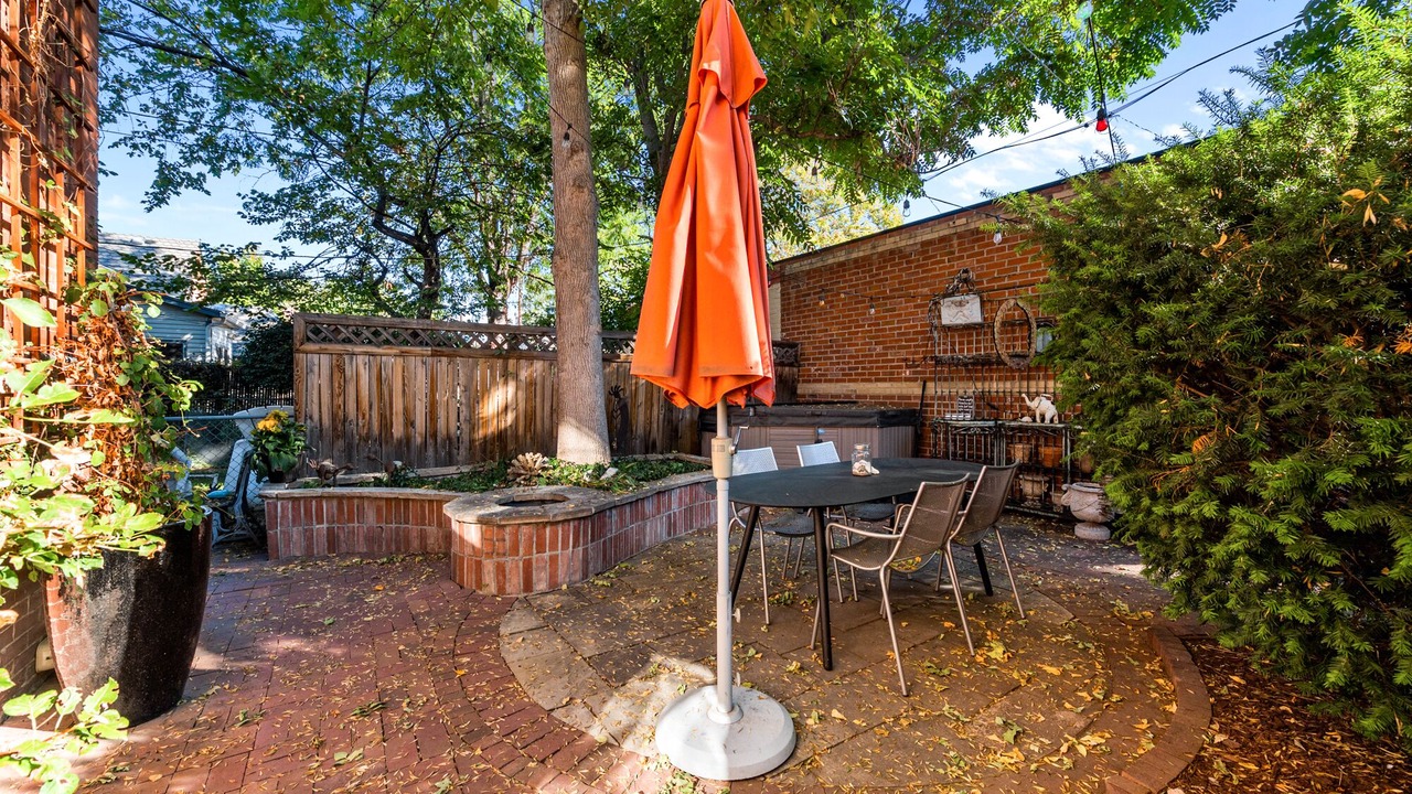 Photo of Outdoor in City Park West