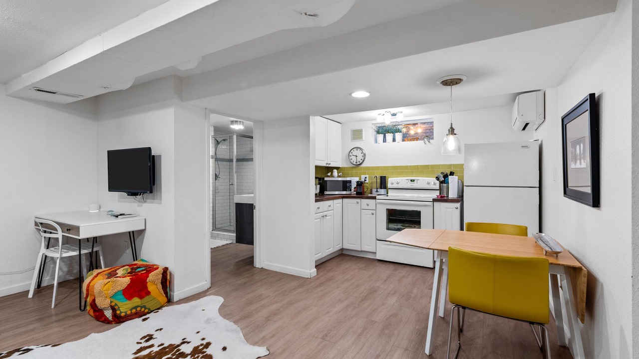 Photo of Kitchen in City Park West