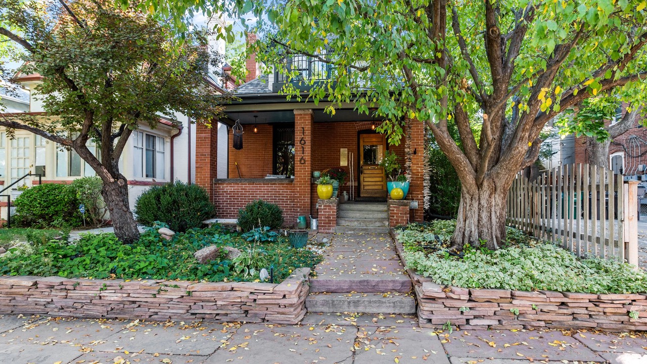 Photo of Outdoor in City Park West