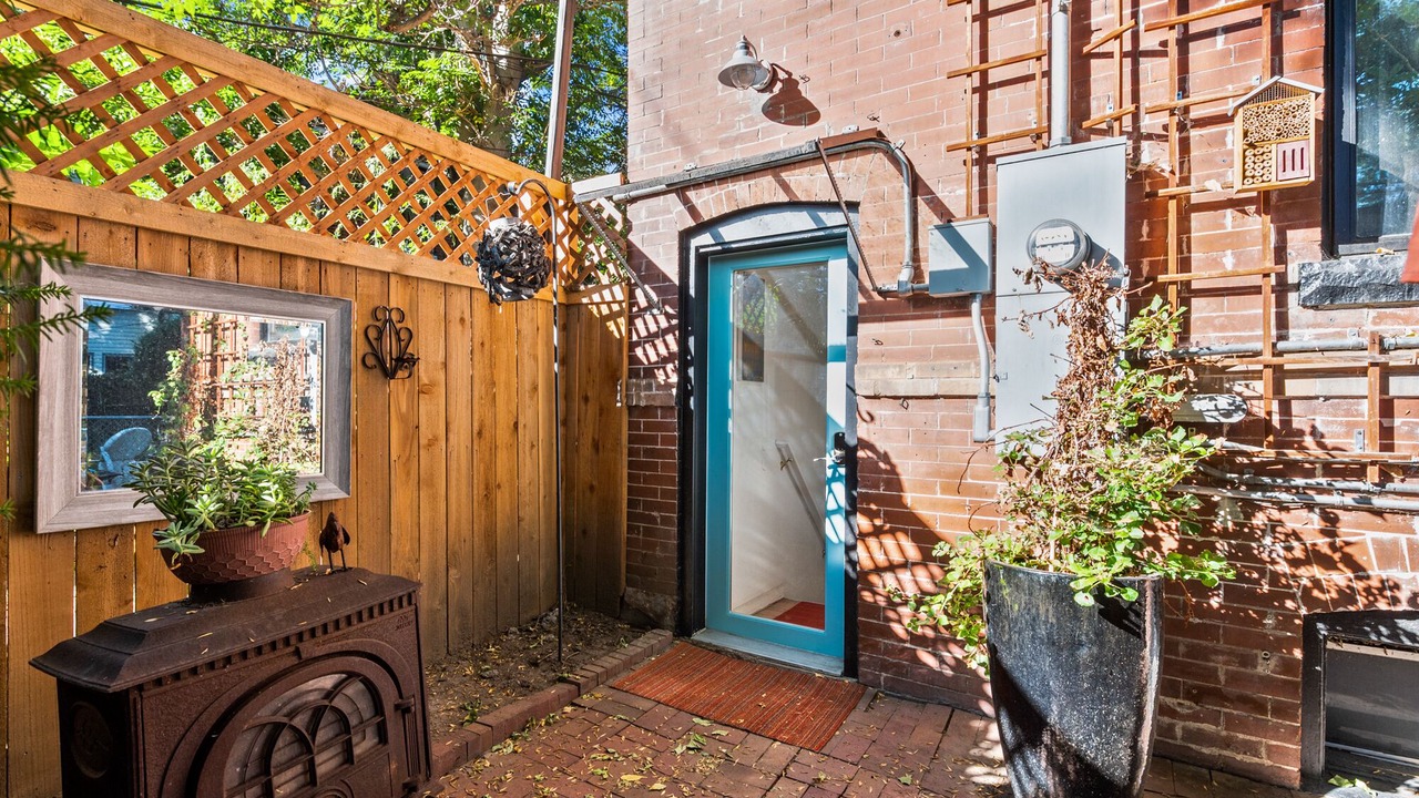 Photo of Outdoor in City Park West