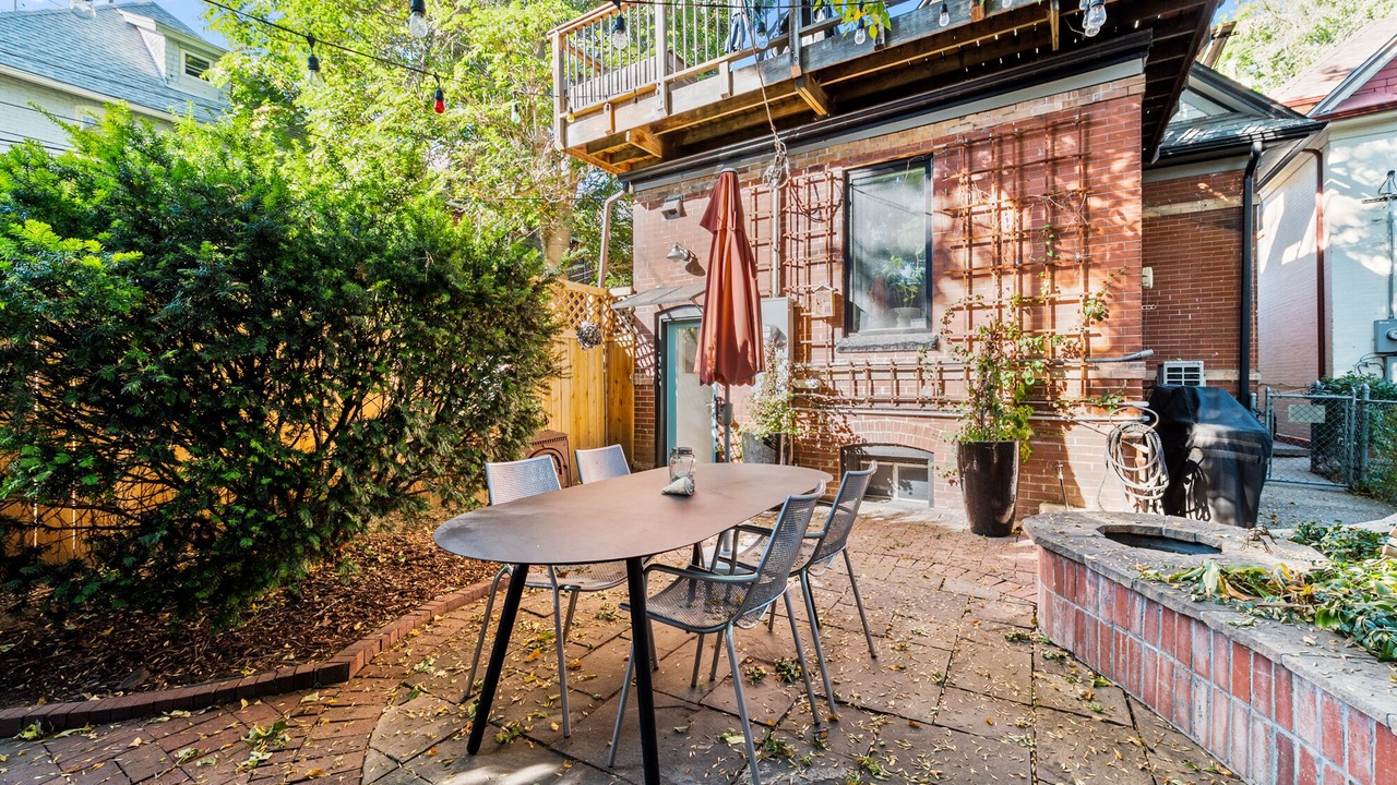 Photo of Outdoor in City Park West