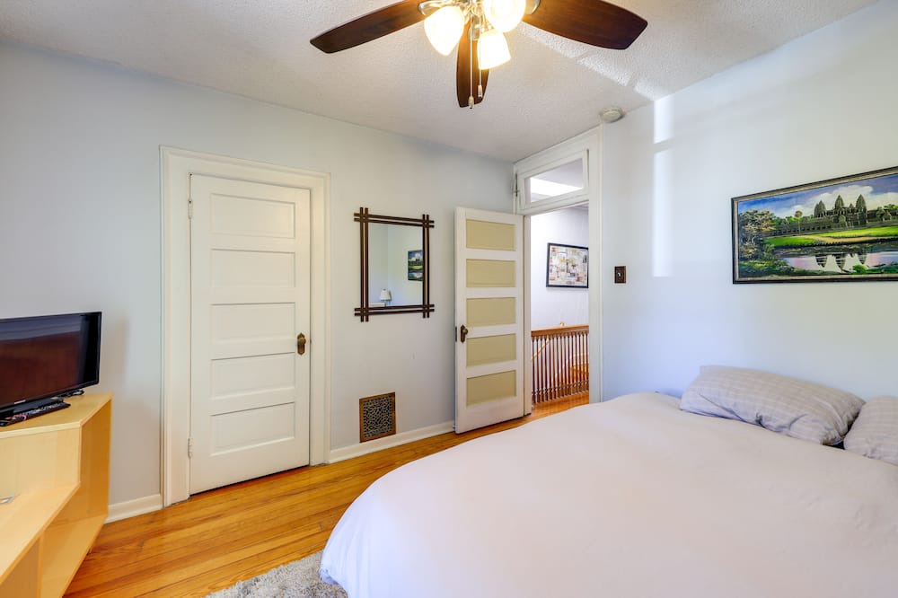 Photo of Bedroom in City Park West