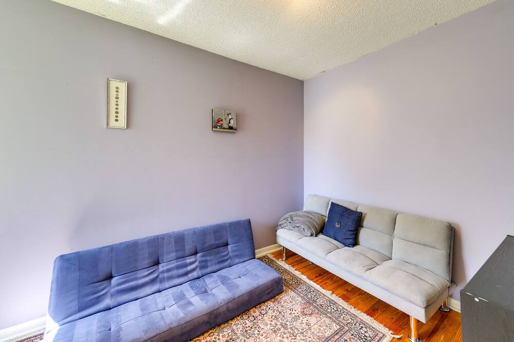 Photo of Livingroom in City Park West