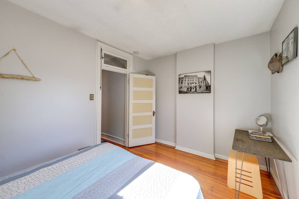 Photo of Bedroom in City Park West