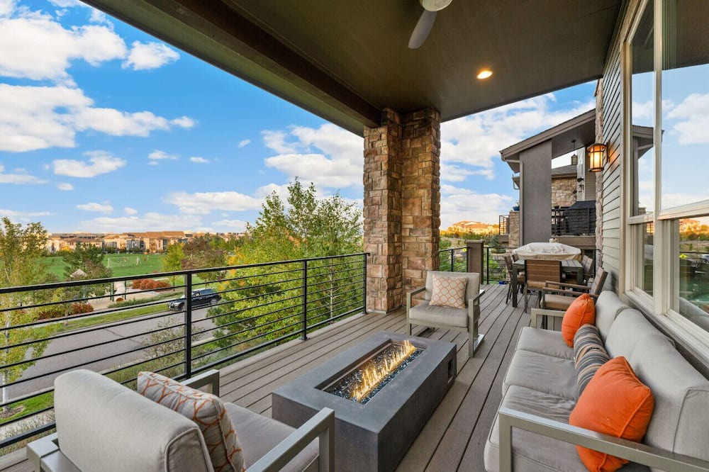 Photo of Outdoor in Lone Tree