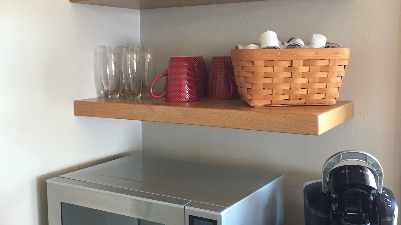 Photo of Kitchen in Cedaredge
