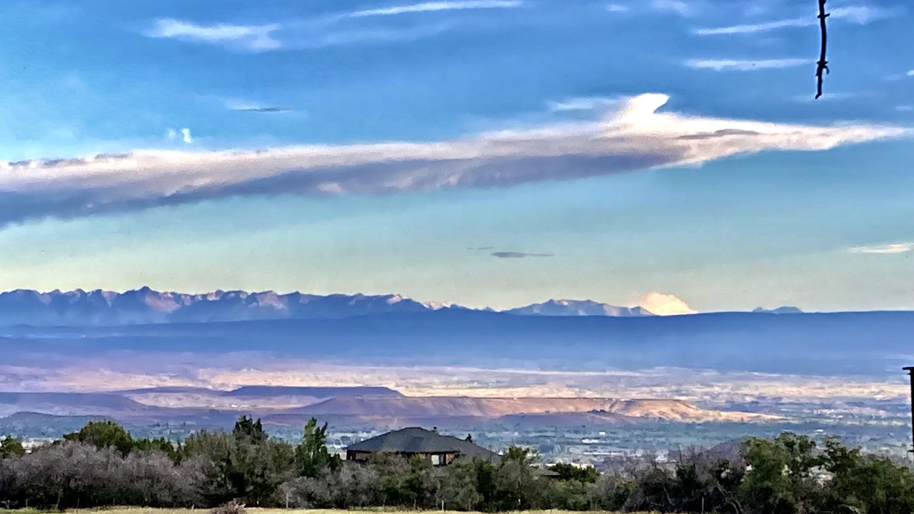 Photo of Outdoor in Cedaredge