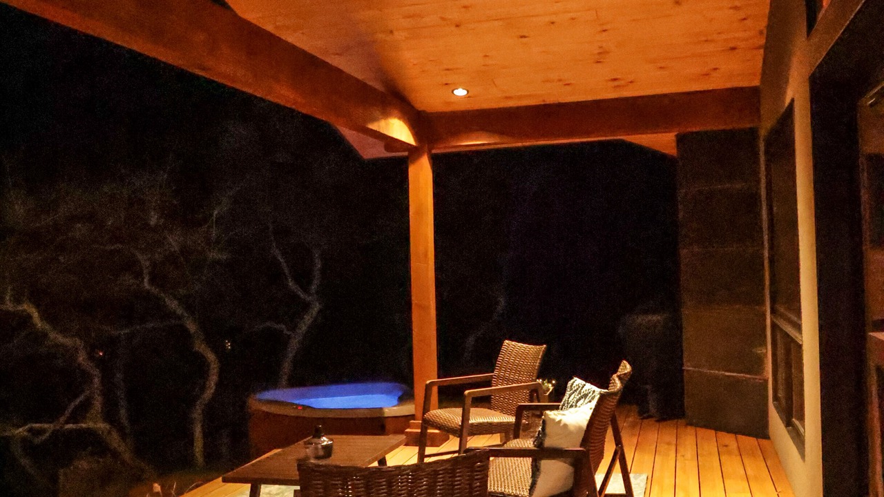 Photo of Patio Balcony in Cedaredge