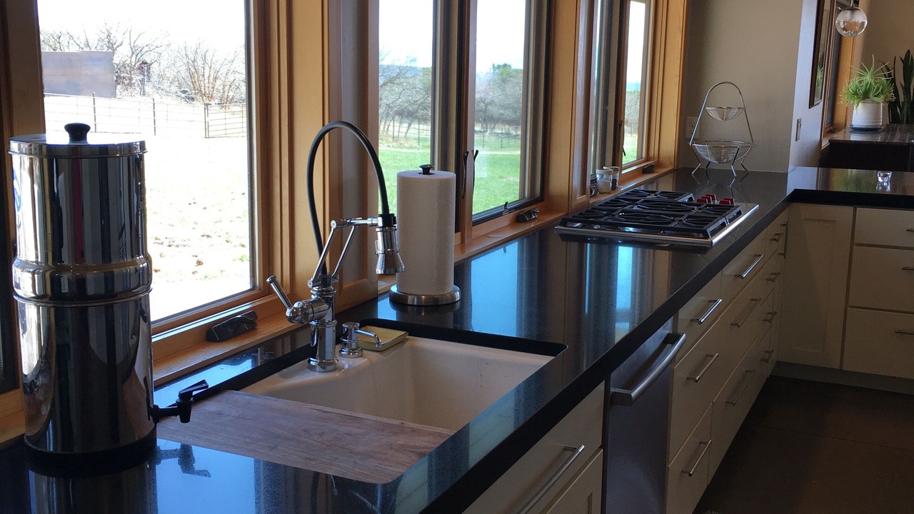 Photo of Kitchen in Cedaredge