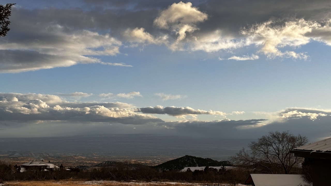 Photo of Outdoor in Cedaredge