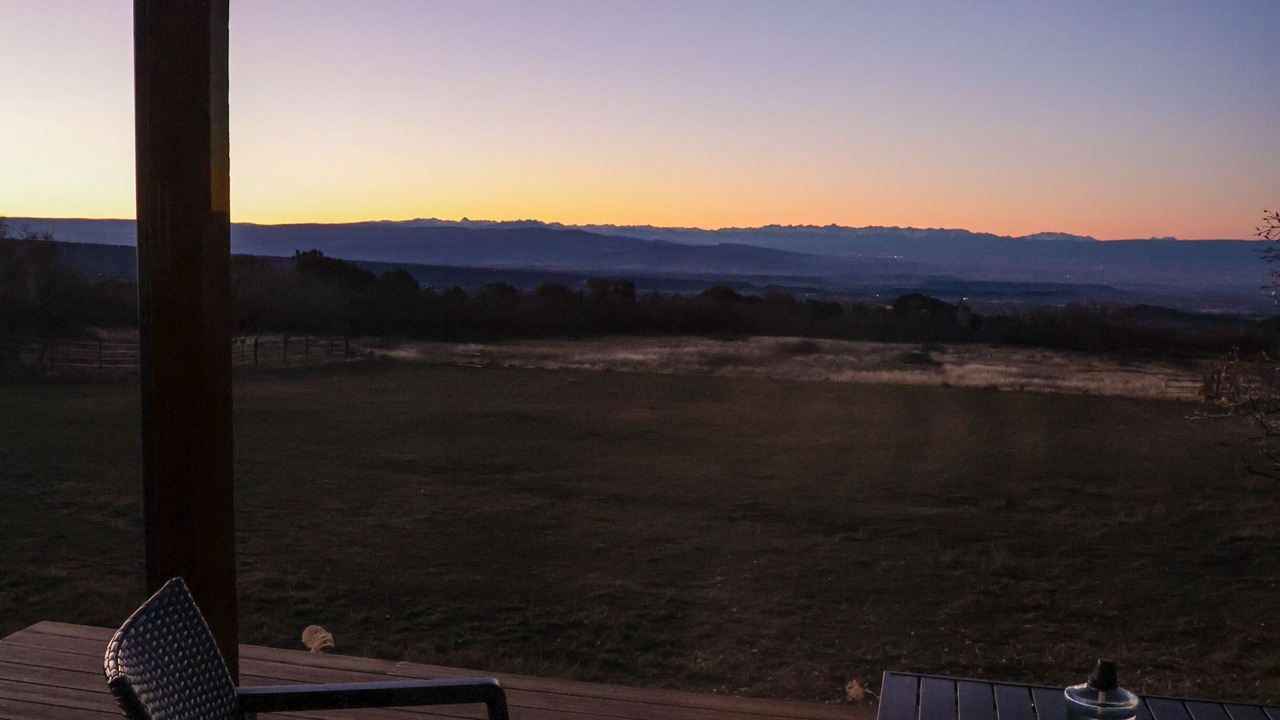 Photo of Outdoor in Cedaredge