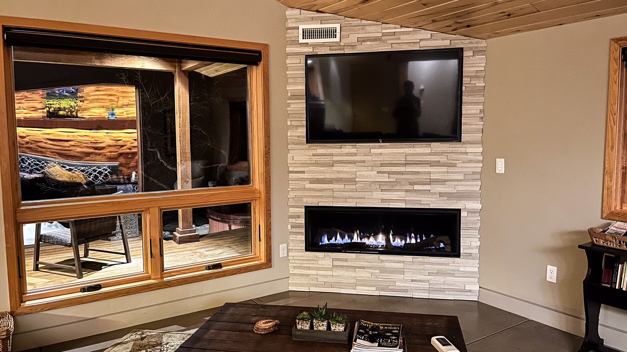 Photo of Livingroom in Cedaredge