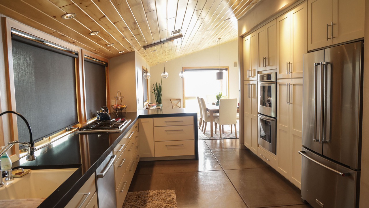 Photo of Kitchen in Cedaredge